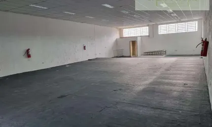 Galpões para venda em barueri no bairro vila pouso alegre