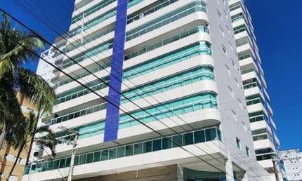 Apartamentos no Litoral para venda em Mongagua no bairro Centro