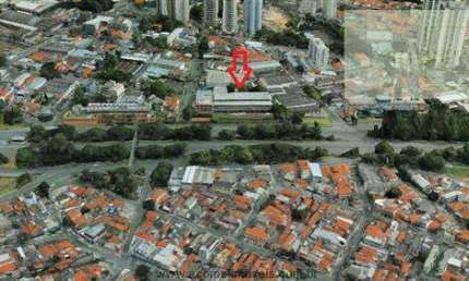 Galpões para venda em São Paulo no bairro Jardim Maria Estela
