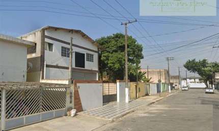 Galpões para locação em Praia Grande no bairro Jardim Gloria