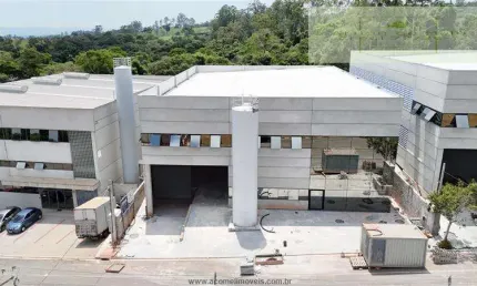 Galpões para locação em vargem grande paulista no bairro centro