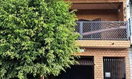 Casas para venda em Jandira no bairro Jardim Gabriela III