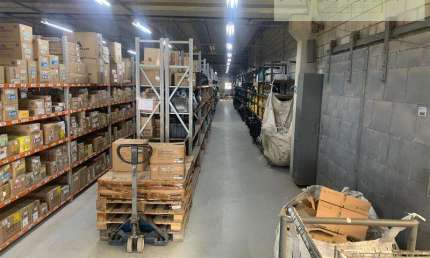 Galpões para venda em Aracariguama no bairro Distrito Industrial