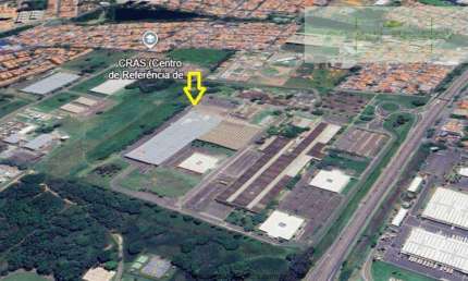 Galpões para venda em Hortolandia no bairro Chácaras Assay