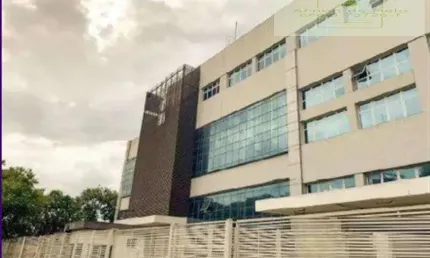 Galpões para locação em São Paulo no bairro Barra Funda