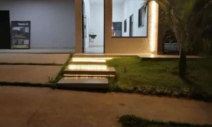 Casas em Condomínio para venda em Cacapava no bairro Parque Residencial Maria Elmira