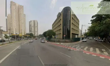 Prédio Inteiro para locação em São Paulo no bairro Agua Branca