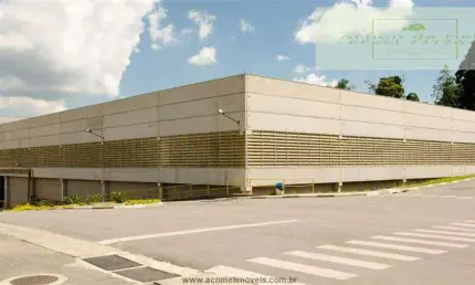 Galpões para locação em vargem grande paulista no bairro distrito industrial
