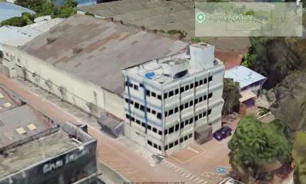 Galpões para locação em Barueri no bairro Alphaville