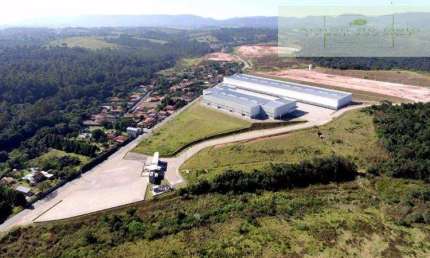 Barracão / Galpão / Depósito para alugar no Pinhal, Cabreúva 