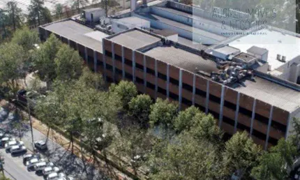 Prédio Inteiro para venda em Barueri no bairro Alphaville