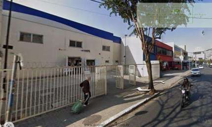 Barracão / Galpão / Depósito à venda no Cambuci, São Paulo 