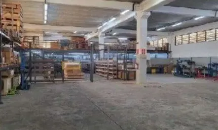 Barracão / Galpão / Depósito à venda no Limão, São Paulo 