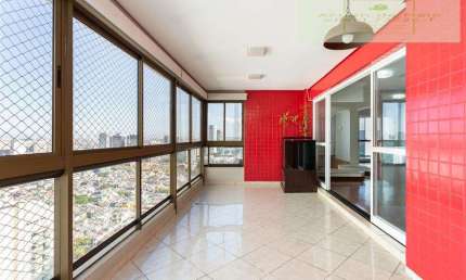 Apartamentos para locação em Barueri no bairro Alphaville