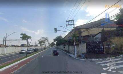 Galpões para venda em São Paulo no bairro Vila Mesquita