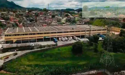 Galpões para locação em são paulo no bairro parque são domingos