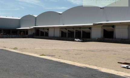 Galpões para locação em Cuiaba no bairro Distrito Industrial
