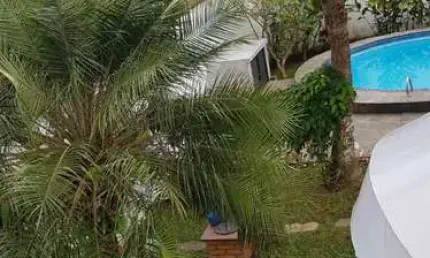 Casas no litoral para venda em praia grande no bairro balneario florida