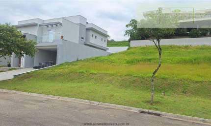 Terrenos em Condomínio para venda em Santana de Parnaiba no bairro Genesis 1