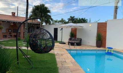 Casas no Litoral para venda em Praia Grande no bairro Balneario Florida