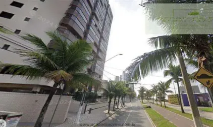 Apartamentos no litoral para venda em praia grande no bairro vila caiçara