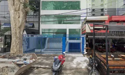 Prédios Comerciais para venda em São Paulo no bairro Vila Clementino