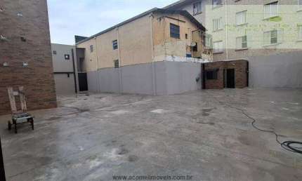 Casa comercial para alugar na Cidade Ocian, Praia Grande 