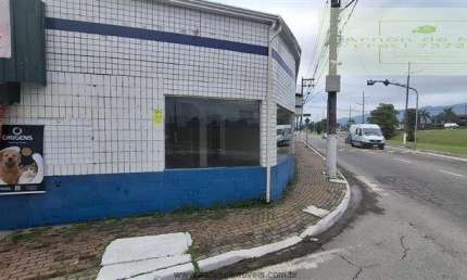 Casa comercial para alugar na Cidade Ocian, Praia Grande 