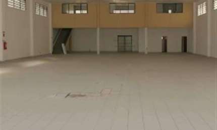 Prédios Comerciais para locação em Santos no bairro Macuco