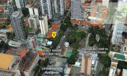 Lojas para venda em São Paulo no bairro Vila Olimpia