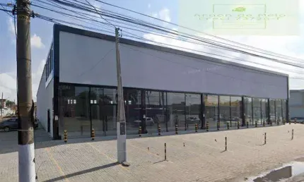 Lojas para locação em Itanhaem no bairro Belas Artes