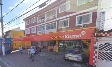 Lojas para locação em praia grande no bairro vila tupi