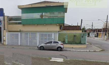 Prédios Comerciais para locação em Praia Grande no bairro Balneário Maracanã