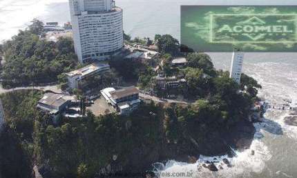 Prédios Comerciais para venda em São Vicente no bairro Ilha Porchat