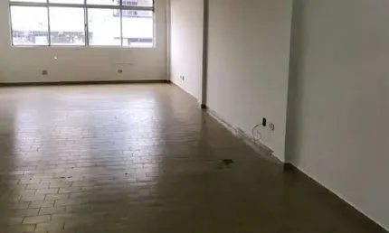 Escritório para venda em São Vicente no bairro Centro