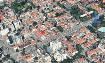 Prédios Comerciais para venda em São Paulo no bairro Planalto Paulista