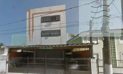 Prédios Comerciais para venda em Praia Grande no bairro Ocian