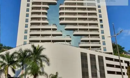 Casa comercial à venda no Valongo, Santos 