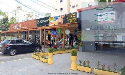 Casa comercial para alugar na Enseada, Guarujá 