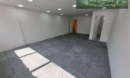 Escritório para locação em barueri no bairro alphaville