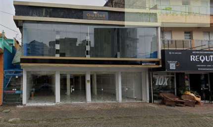 Lojas para locação em Praia Grande no bairro Vila Tupi