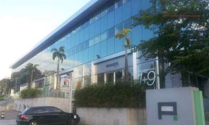 Escritório para locação em Barueri no bairro Alphaville