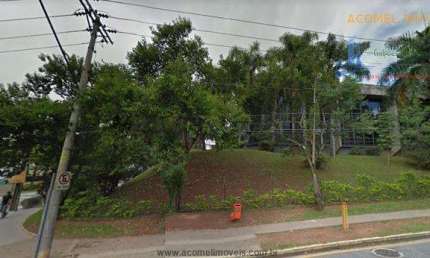 Prédios Comerciais para locação em Barueri no bairro Alphaville