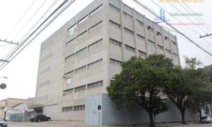 Prédios Comerciais para venda em São Paulo no bairro Brás