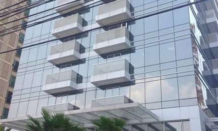 Escritório para locação em Barueri no bairro Alphaville