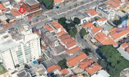 Prédios Comerciais para locação em São Paulo no bairro Planalto Paulista