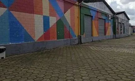 Barracão / Galpão / Depósito para alugar no Conceição, Osasco 