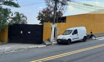 Galpões para locação em Osasco no bairro Bela Vista