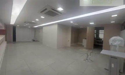 Casa comercial para alugar no Alphaville, Barueri 