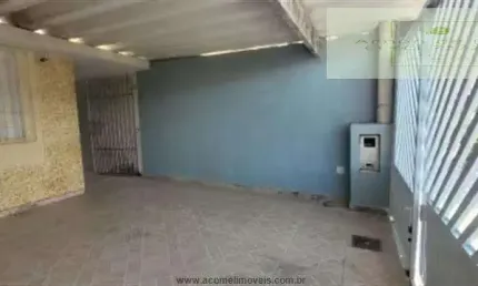 Casas no Litoral para venda em Praia Grande no bairro Jardim Imperador